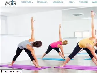 yoga-saturargues.com