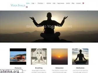 yoga-shala.net