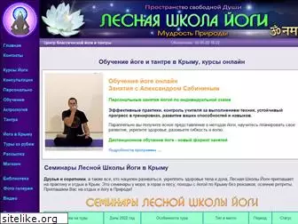 yoga-shambhu.ru