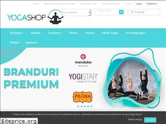 yoga-shop.ro