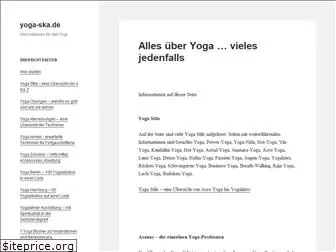 yoga-ska.de