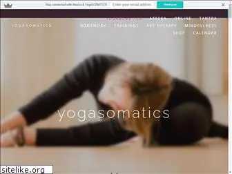 yoga-somatics.com