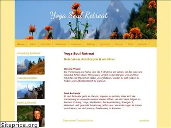 yoga-soulretreat.com