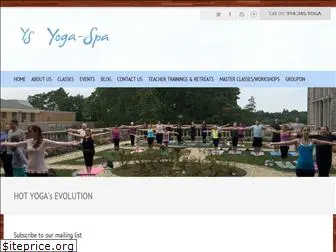 yoga-spa.com