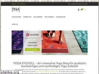 yoga-stilvoll.de