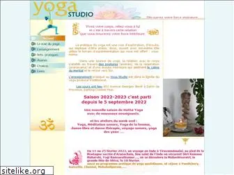 yoga-studio.fr