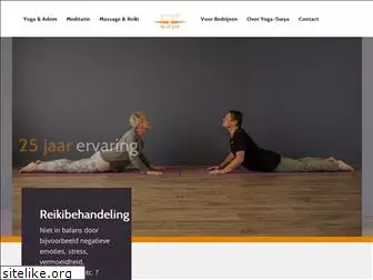 yoga-surya.com