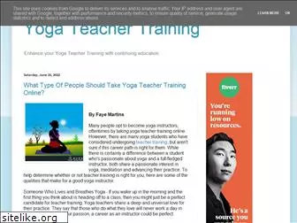 yoga-teacher-training.blogspot.com