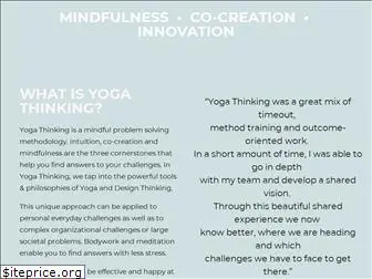 yoga-thinking.com