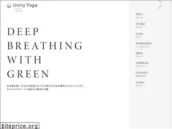 yoga-unity.com