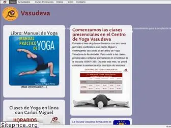 yoga-vasudeva.org