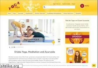 yoga-vidya.de