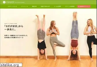 yoga-works.jp