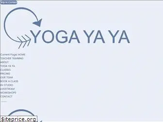 yoga-yaya.com