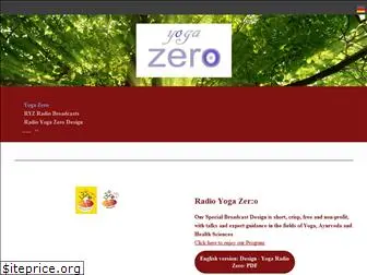 yoga-zero.com