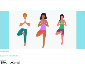 yoga.about.com