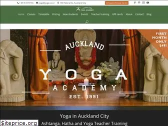 yoga.co.nz