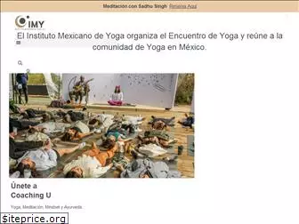 yoga.com.mx
