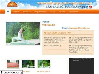 yoga.com.vn