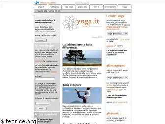 yoga.it