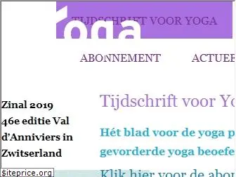 yoga.nl