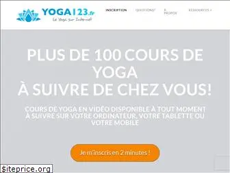yoga123.fr
