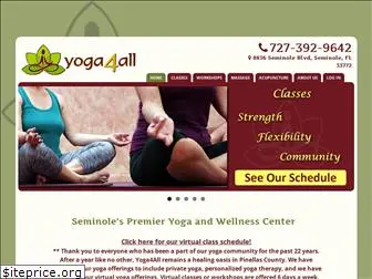 yoga4all.com