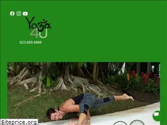 yoga4ullc.com