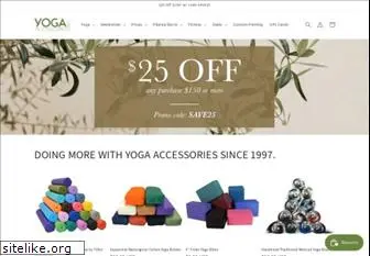 yogaaccessories.com