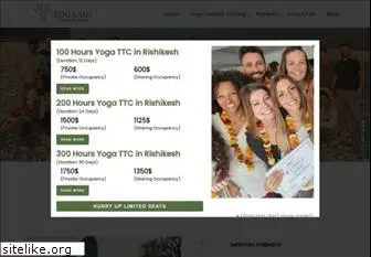 yogaadi.com