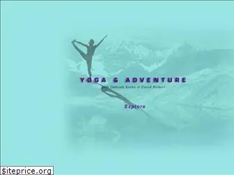 yogaadventure.com