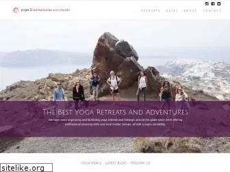 yogaadventuresworldwide.com