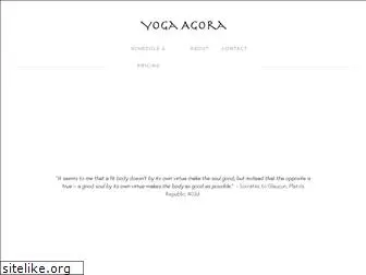 yogaagora.com