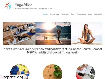 yogaalive.net