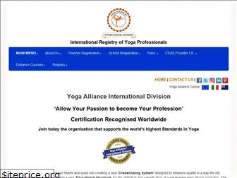 yogaalliance.com.au