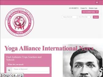 yogaalliance.org.in