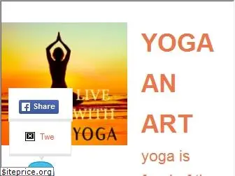 yogaanart.com