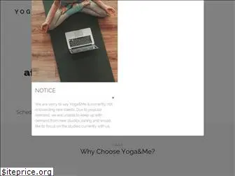 yogaandme.online