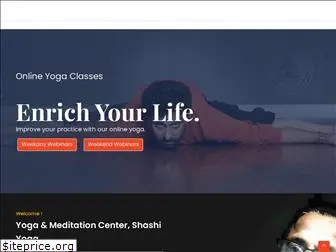 yogaandmeditationcenter.com