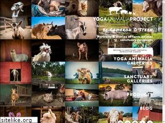 yogaanimalia.com