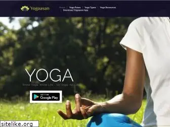 yogaasan.com