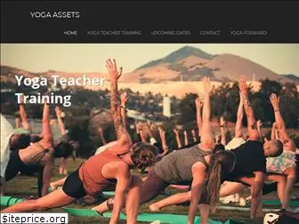 yogaassets.com