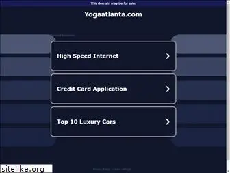 yogaatlanta.com