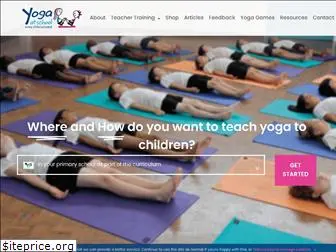 yogaatschool.org.uk
