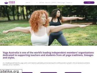 yogaaustralia.org.au
