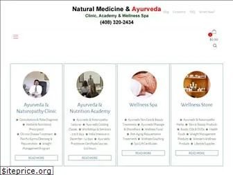 yogaayurveda.org