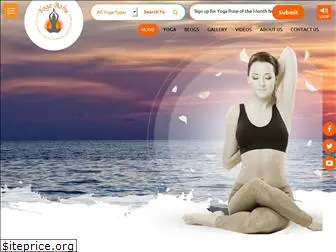 yogababu.com