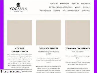 yogabala.com