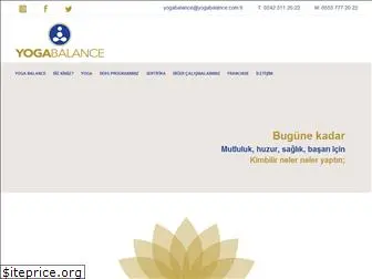 yogabalance.com.tr