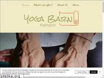 yogabarnkampot.com